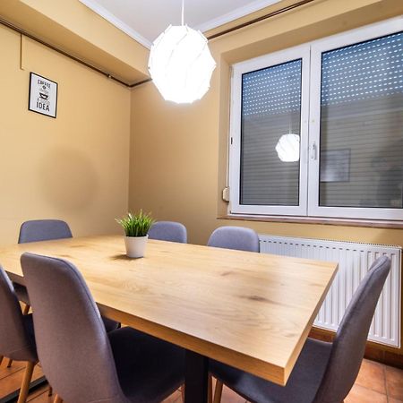 Grand Apartmanhaz Gyenesdiás المظهر الخارجي الصورة