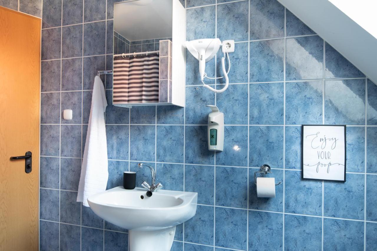 Grand Apartmanhaz Gyenesdiás المظهر الخارجي الصورة