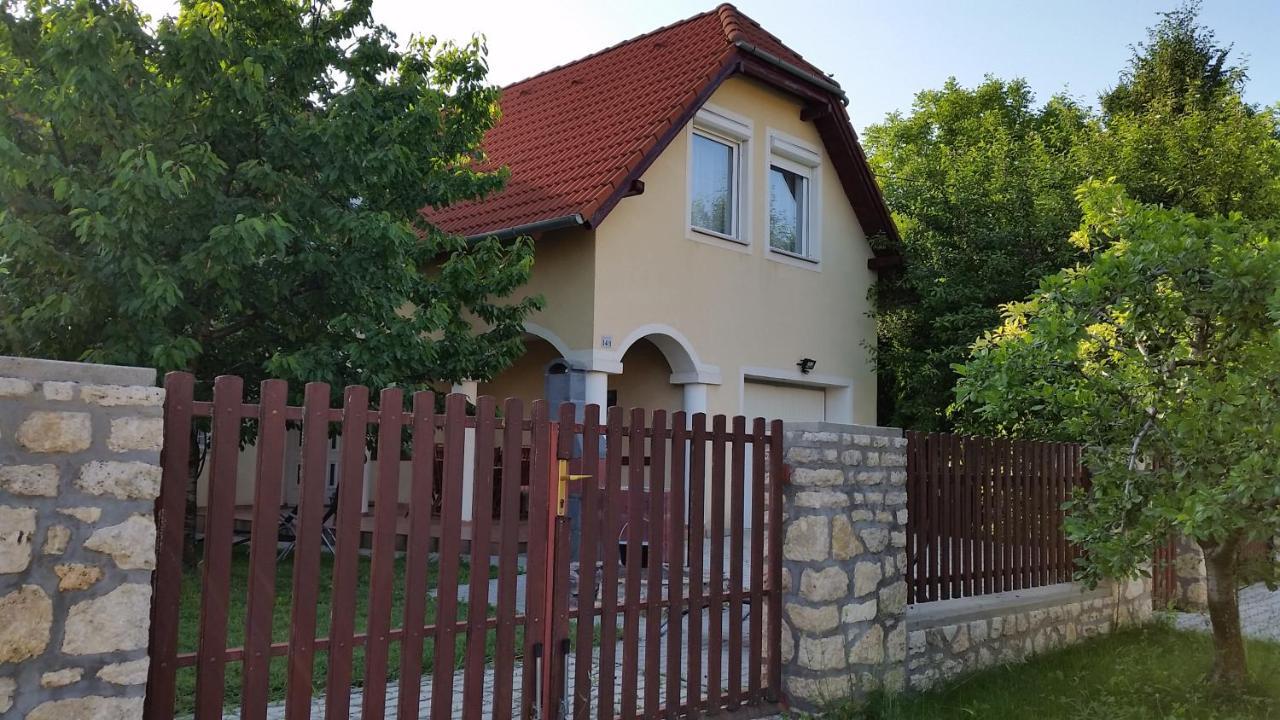 Grand Apartmanhaz Gyenesdiás المظهر الخارجي الصورة