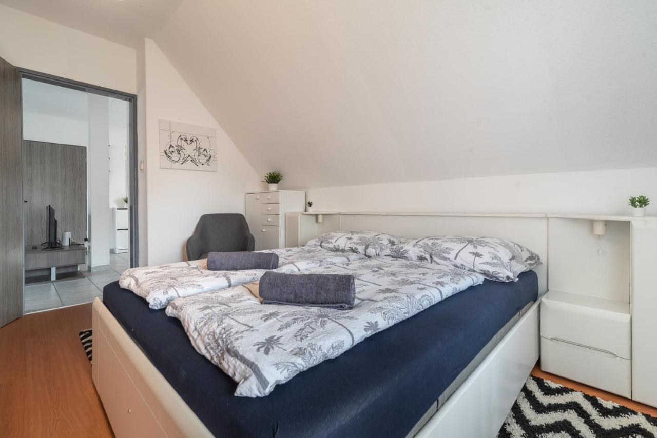 Grand Apartmanhaz Gyenesdiás المظهر الخارجي الصورة