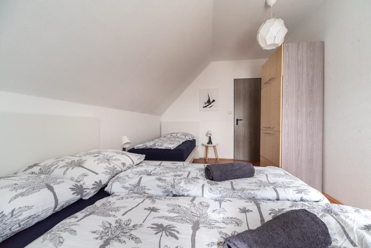 Grand Apartmanhaz Gyenesdiás المظهر الخارجي الصورة
