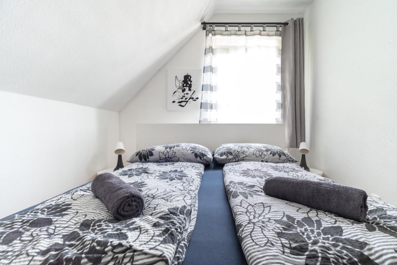 Grand Apartmanhaz Gyenesdiás المظهر الخارجي الصورة