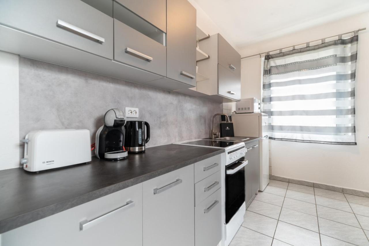 Grand Apartmanhaz Gyenesdiás المظهر الخارجي الصورة