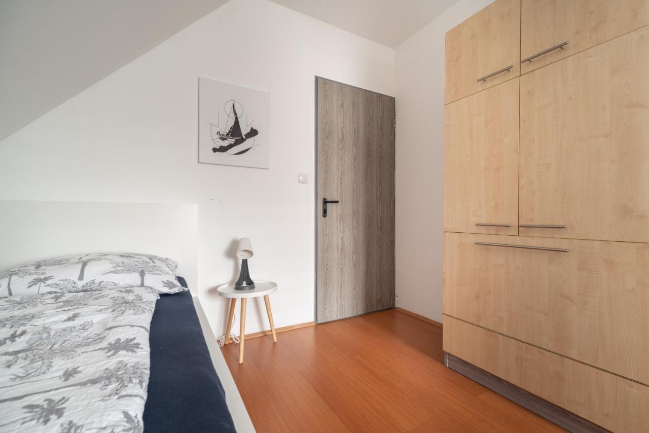 Grand Apartmanhaz Gyenesdiás المظهر الخارجي الصورة