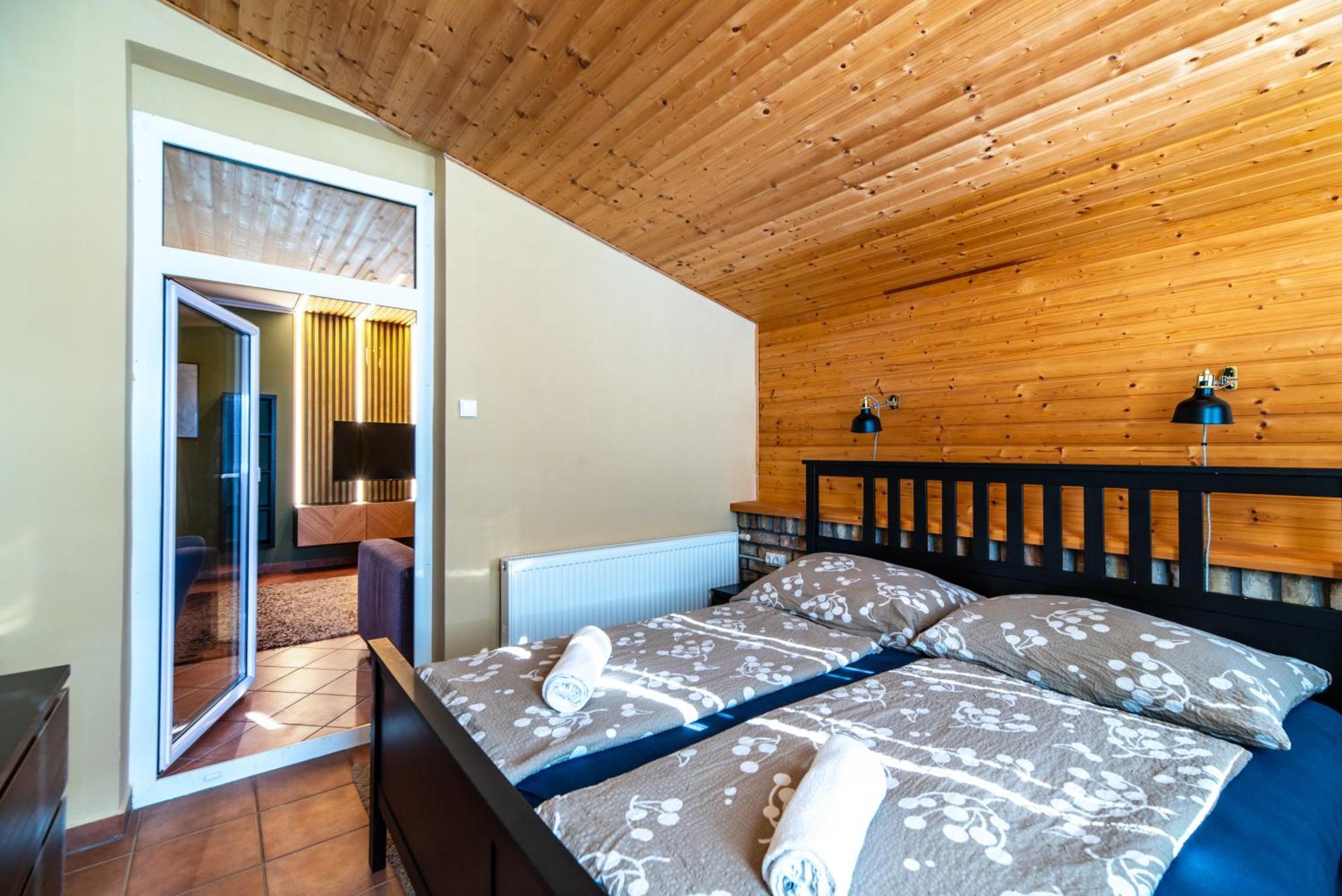 Grand Apartmanhaz Gyenesdiás المظهر الخارجي الصورة