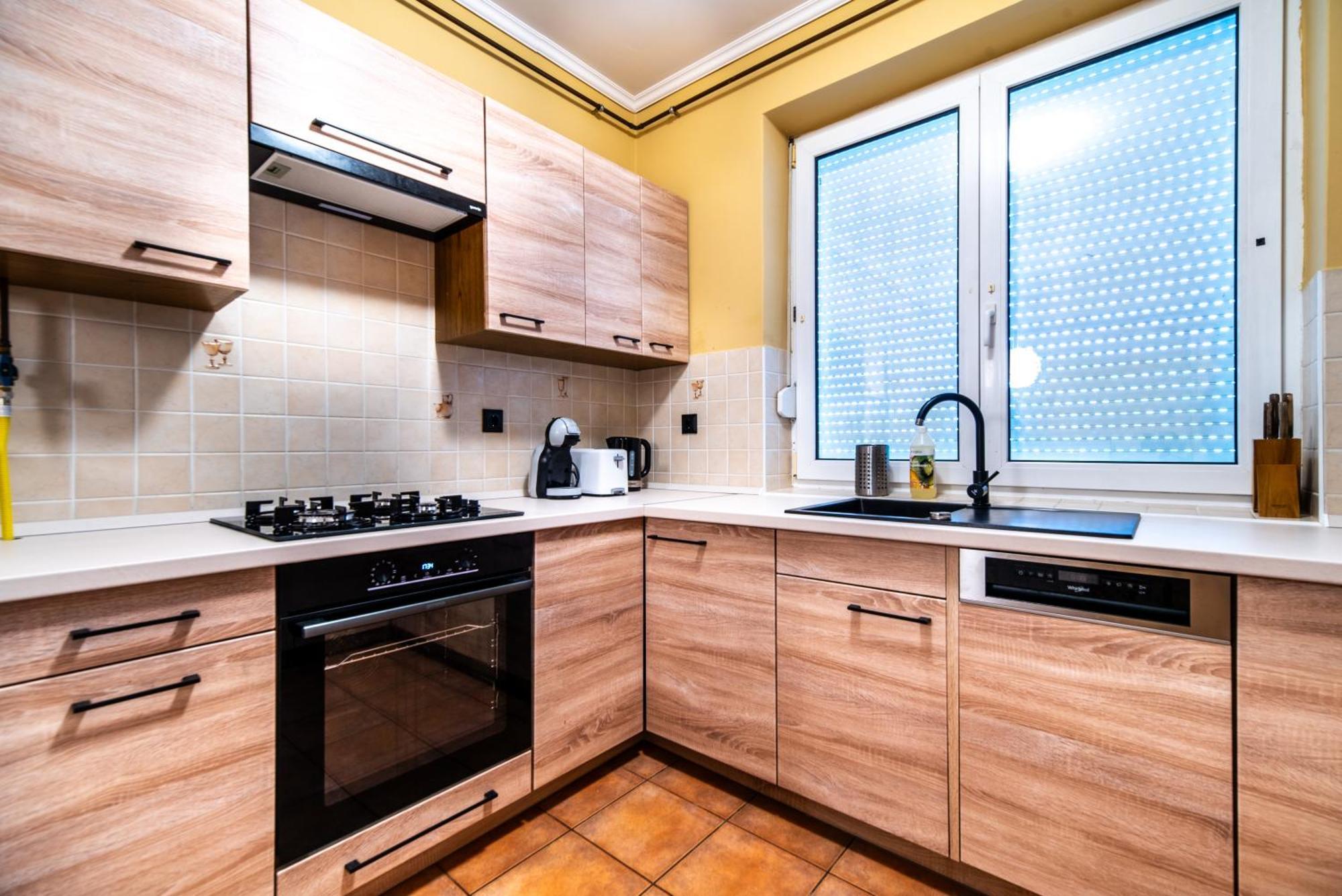 Grand Apartmanhaz Gyenesdiás المظهر الخارجي الصورة