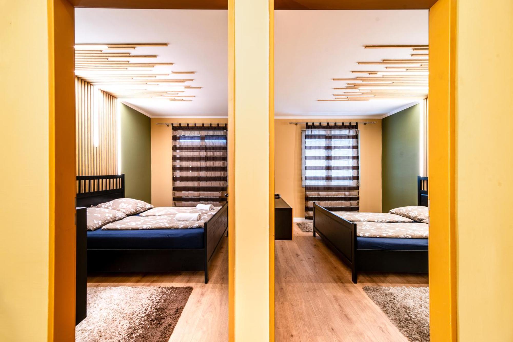 Grand Apartmanhaz Gyenesdiás المظهر الخارجي الصورة