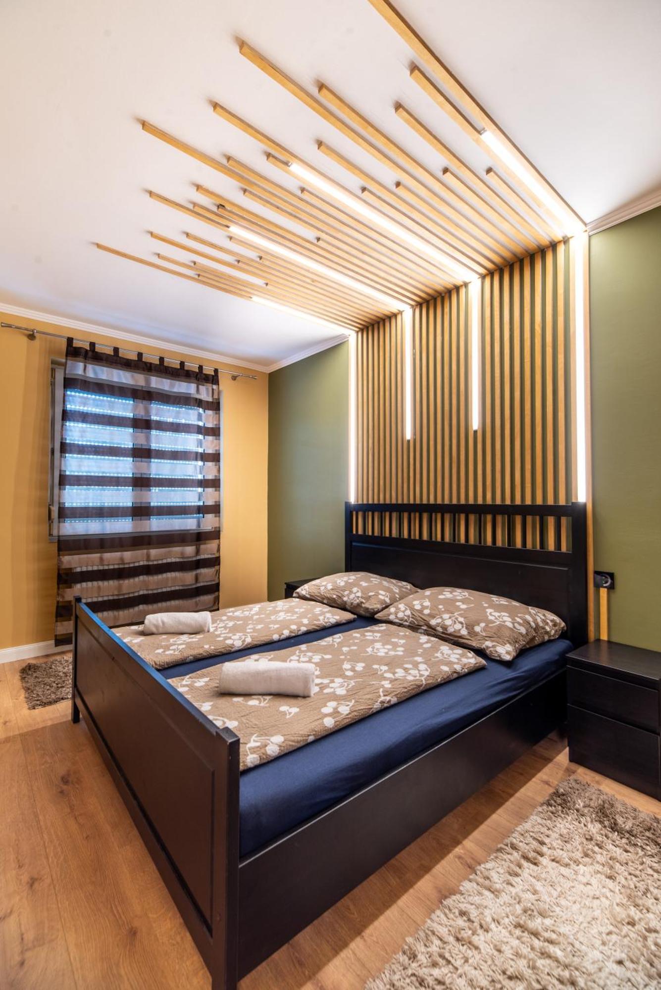 Grand Apartmanhaz Gyenesdiás المظهر الخارجي الصورة