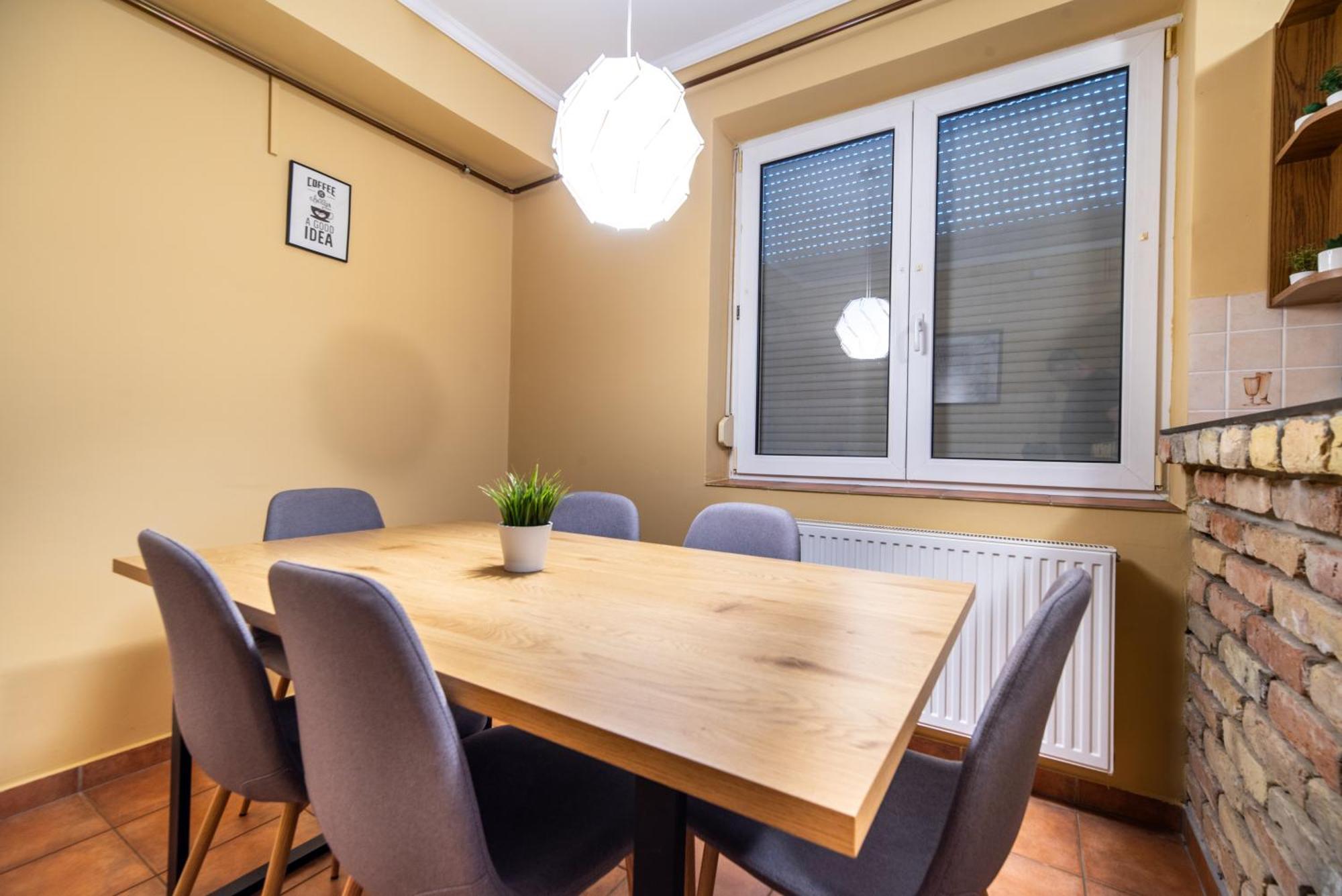 Grand Apartmanhaz Gyenesdiás المظهر الخارجي الصورة