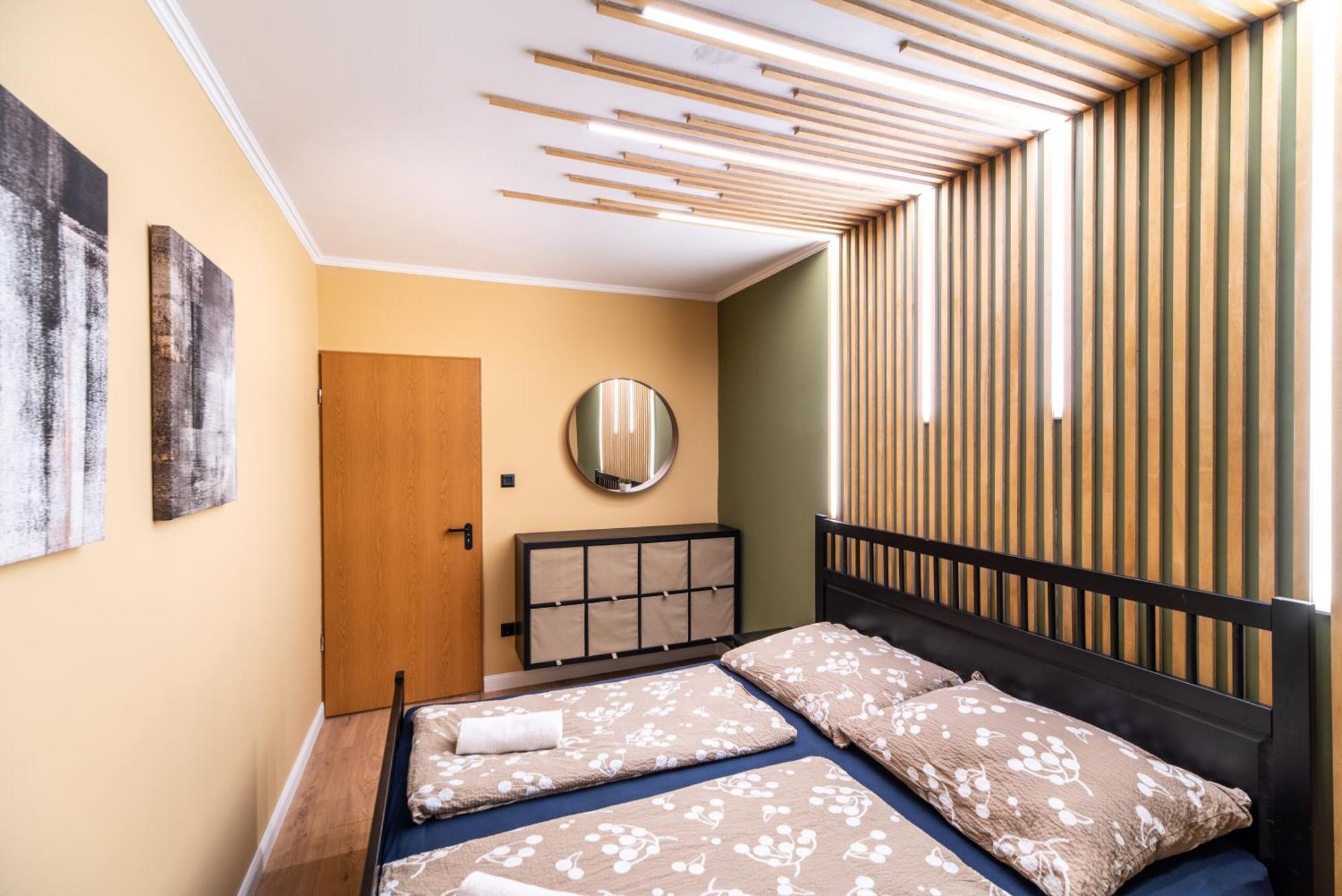 Grand Apartmanhaz Gyenesdiás المظهر الخارجي الصورة