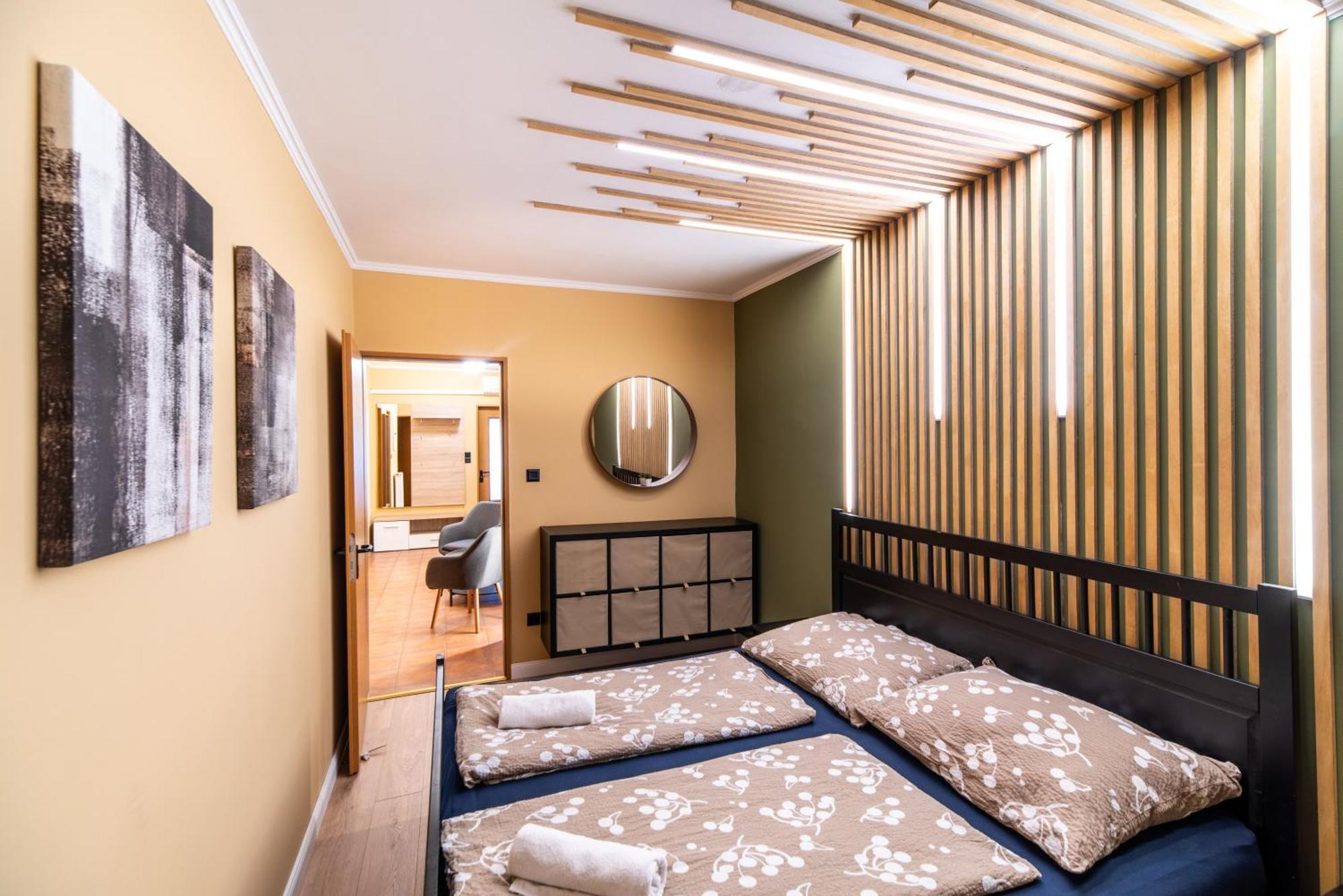 Grand Apartmanhaz Gyenesdiás المظهر الخارجي الصورة