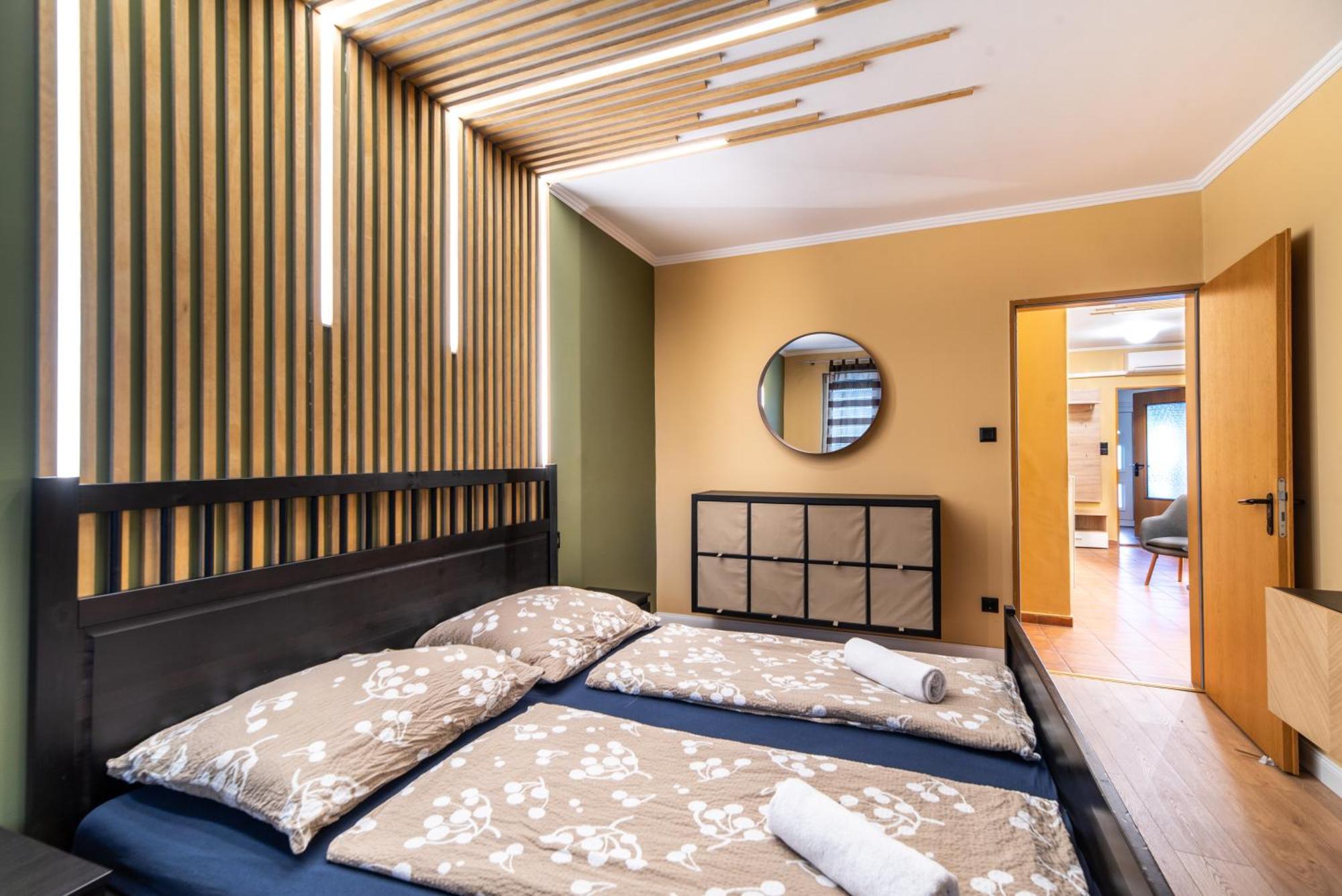 Grand Apartmanhaz Gyenesdiás المظهر الخارجي الصورة