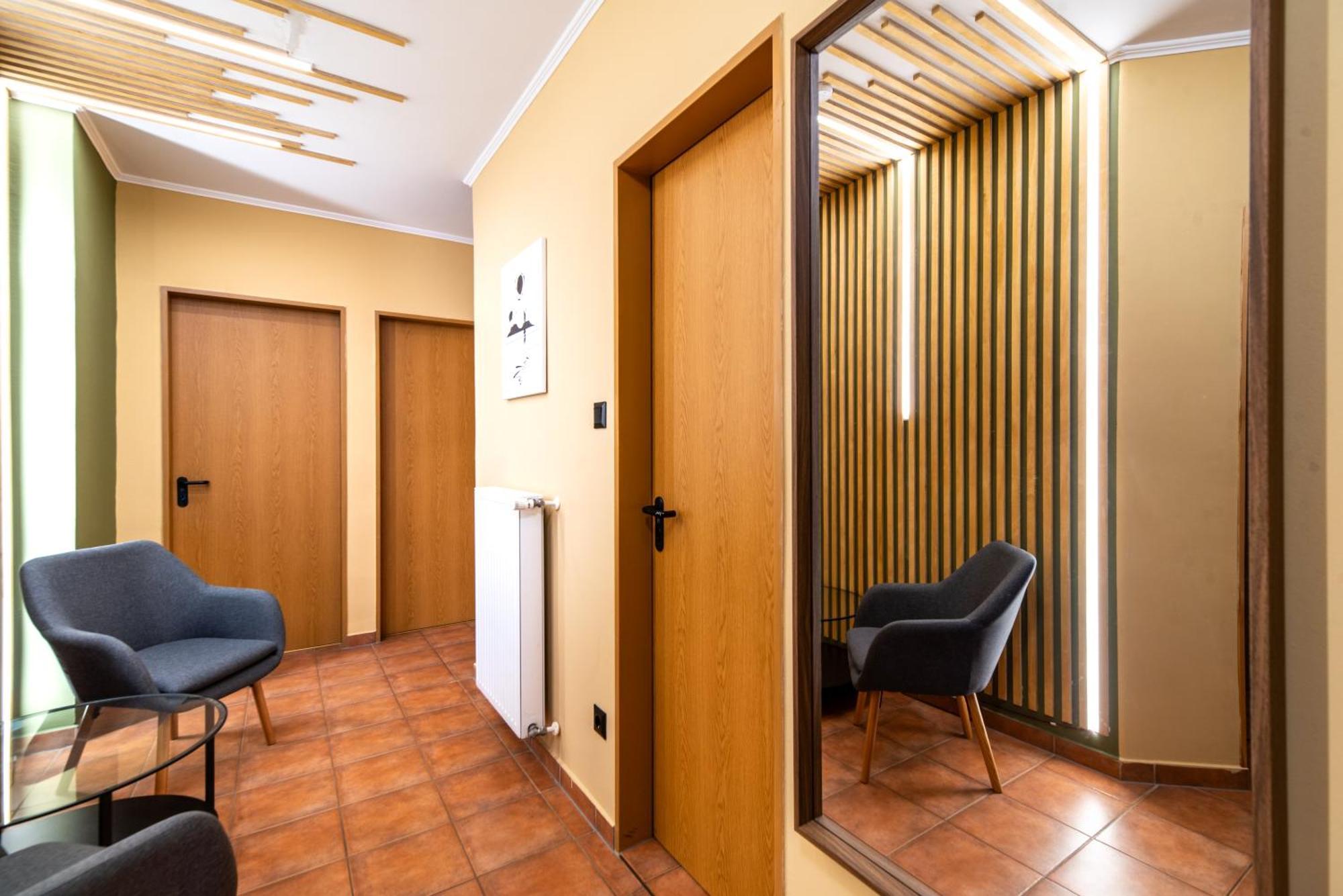 Grand Apartmanhaz Gyenesdiás المظهر الخارجي الصورة