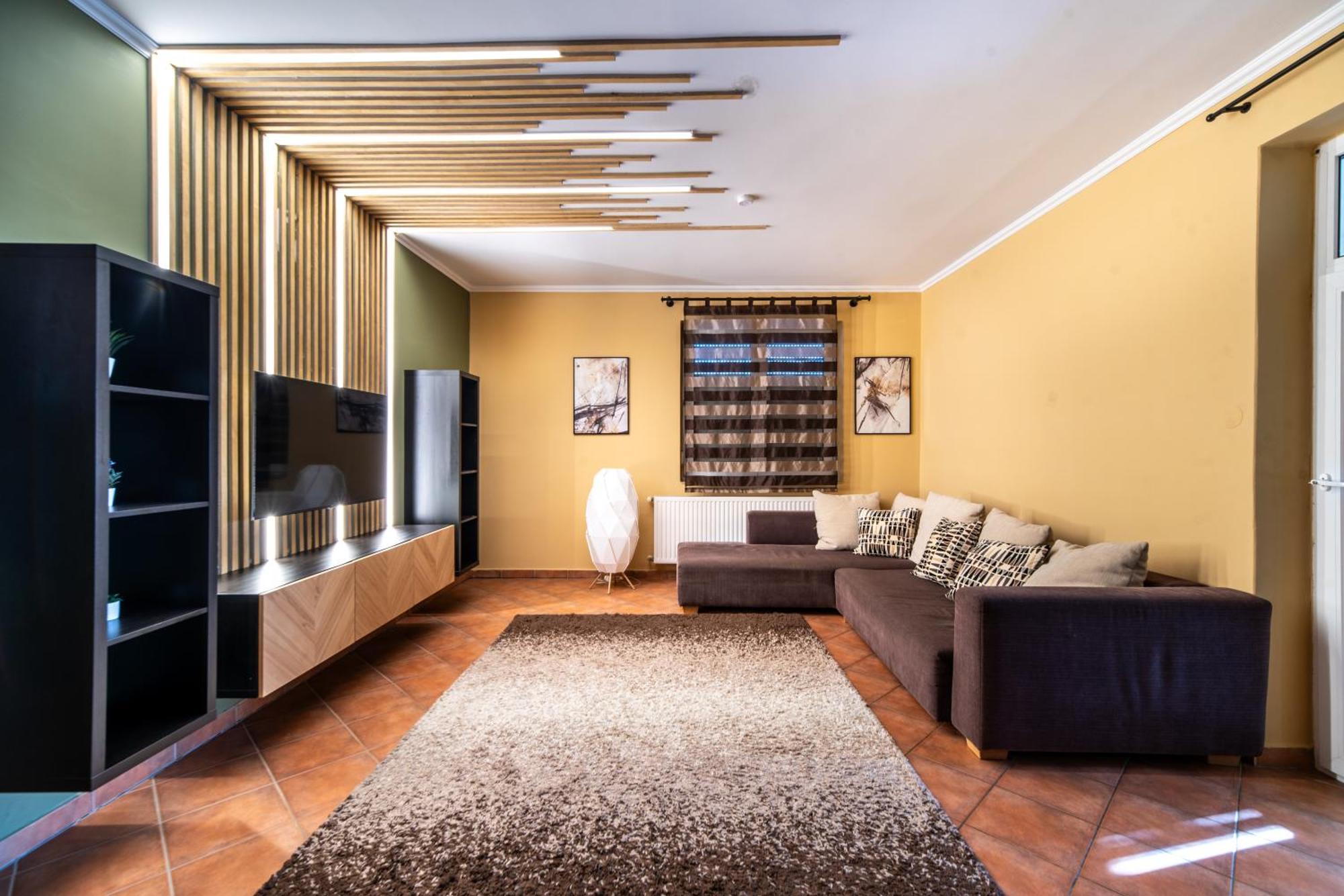 Grand Apartmanhaz Gyenesdiás المظهر الخارجي الصورة