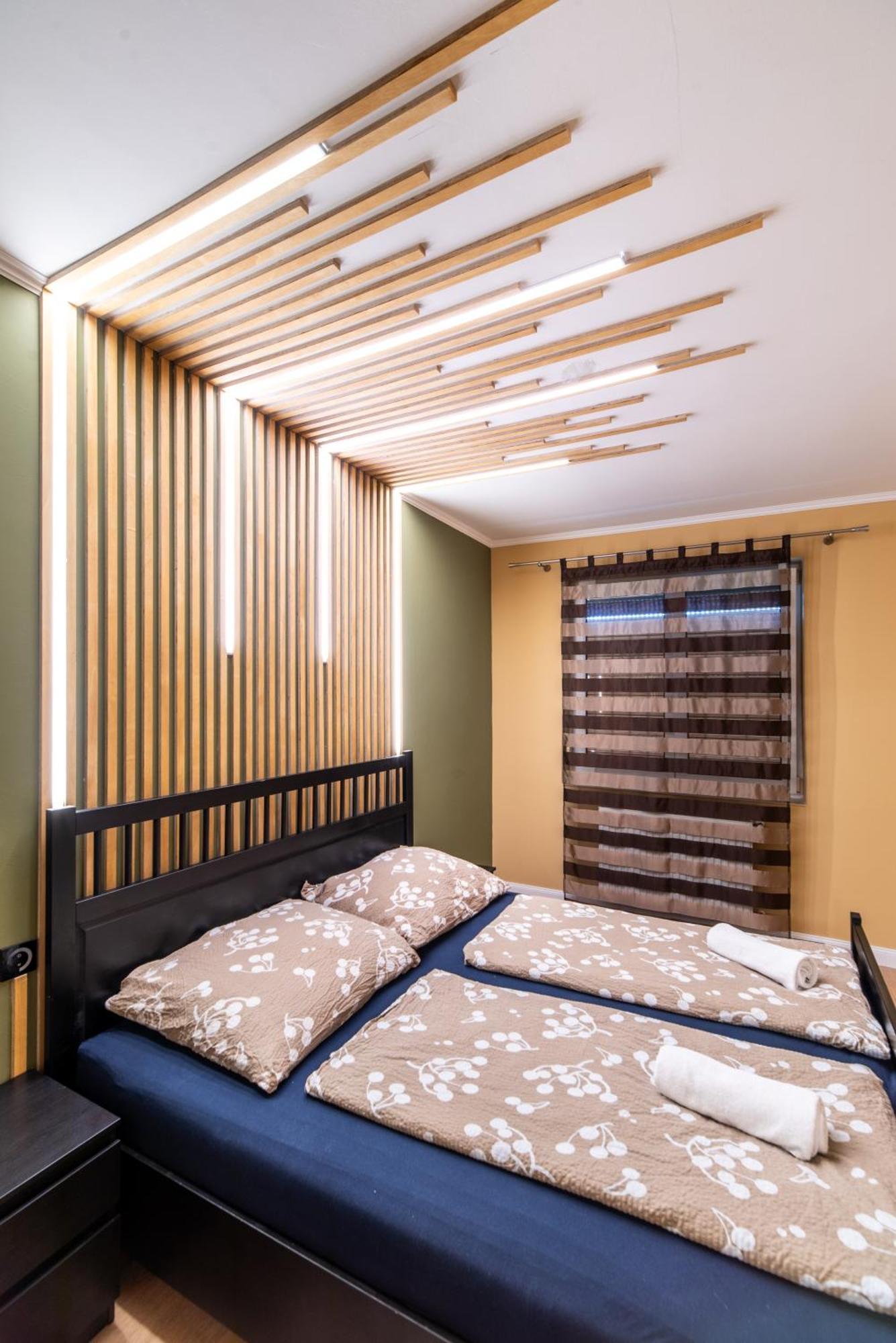 Grand Apartmanhaz Gyenesdiás المظهر الخارجي الصورة
