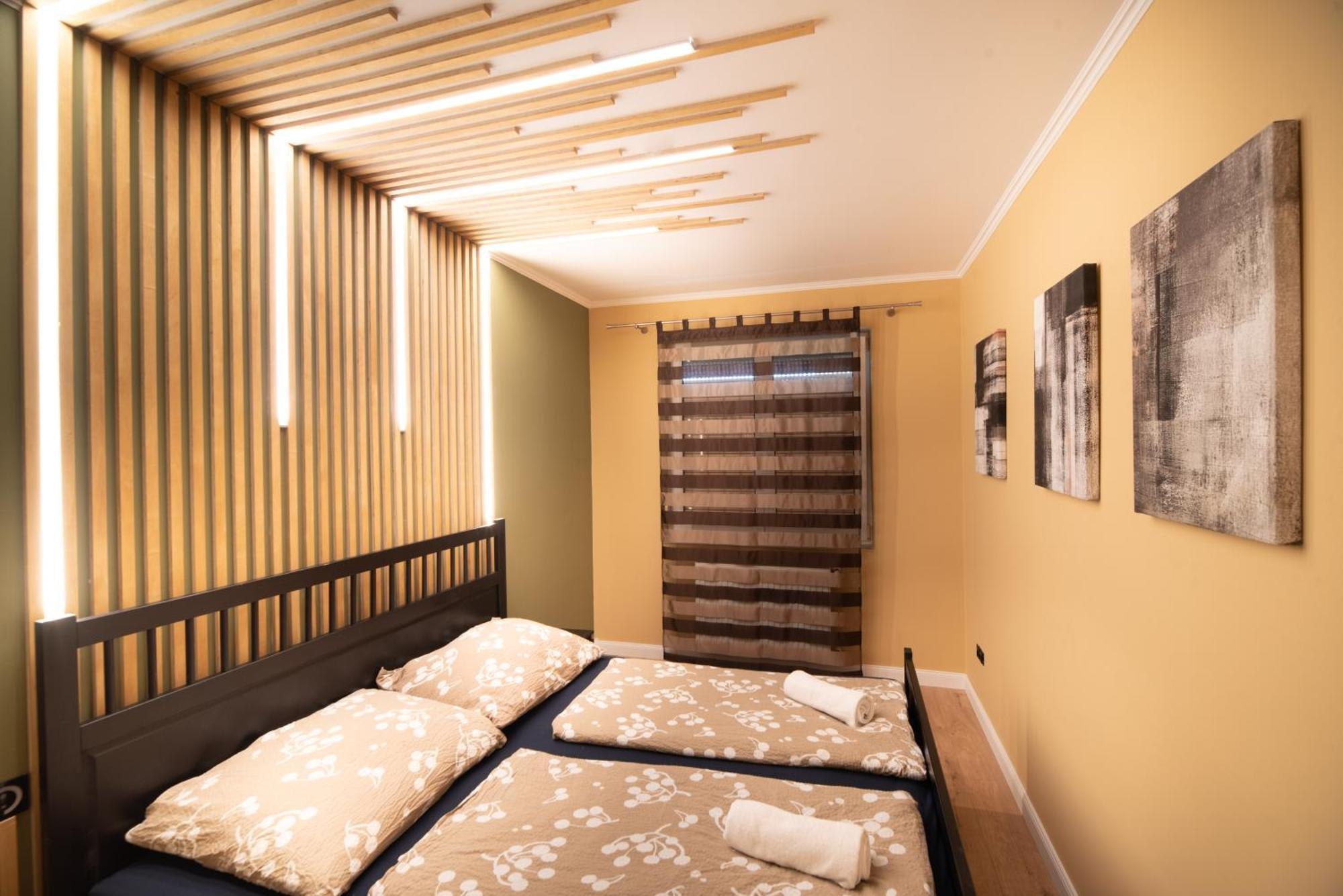 Grand Apartmanhaz Gyenesdiás المظهر الخارجي الصورة
