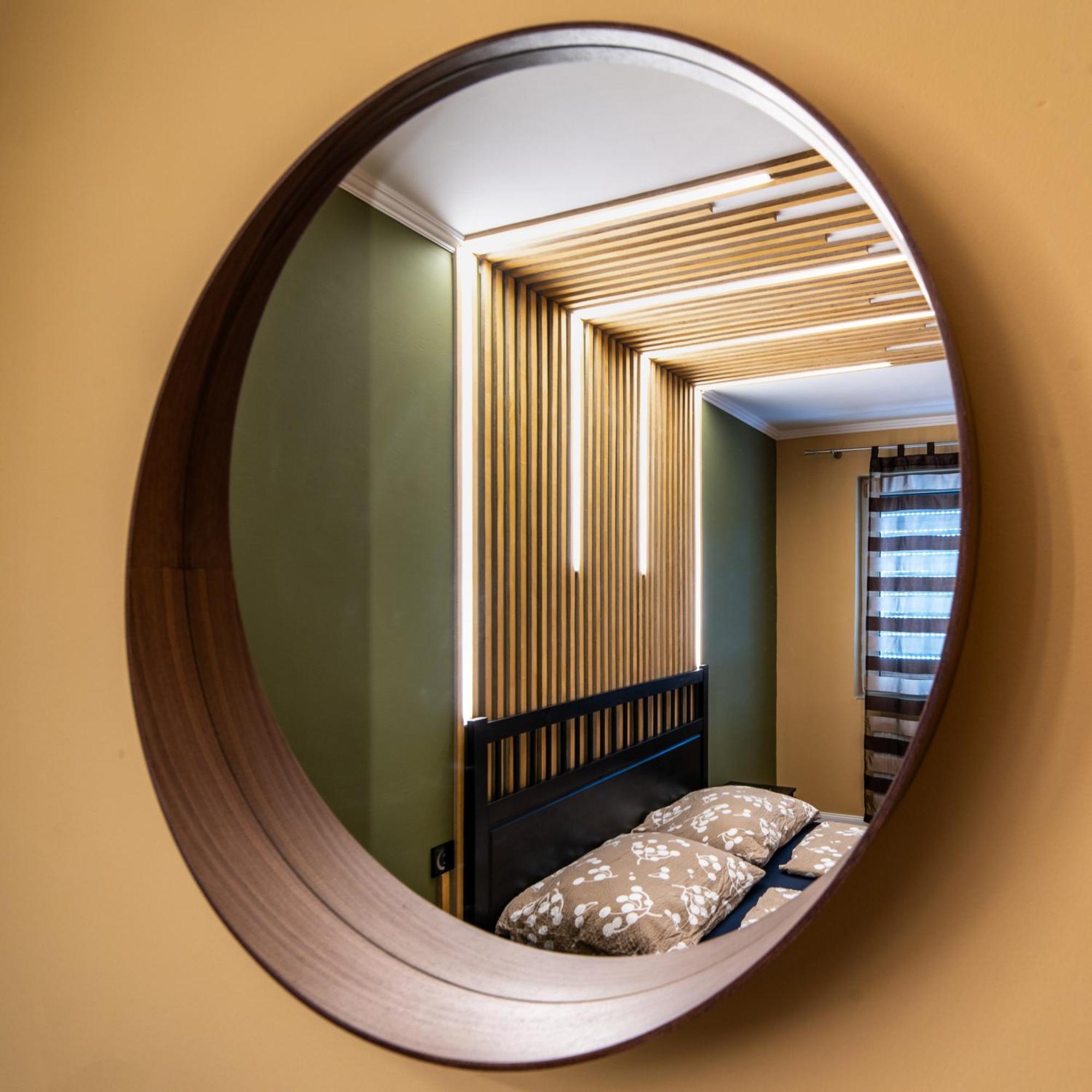 Grand Apartmanhaz Gyenesdiás المظهر الخارجي الصورة